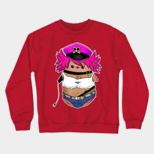 Poisontato Crewneck Sweatshirt